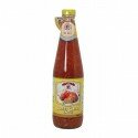 Chili - Sauce Sweet Chicken 