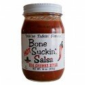 Bone Suckin Chilli - Sauce, Hot