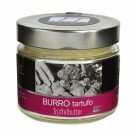 Trüffelbutter, weiß