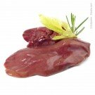 Flugentenleber (Frankreich) 