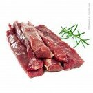 Irisches Lammfilet