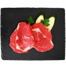 Portioniertes Entrecote (Argentinien)