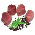Portionierte Saalower Schweinefiletmedaillions ***Vorbestellung 7 Tage***