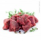 Rehgulasch - tiefgekühlt