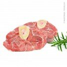 Linumer Kalbs - Ossobucco - Scheiben