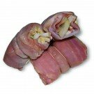 Kaninchenroulade