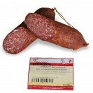 Saalower Landsalami - geräuchert