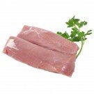 Schweinefilet - Mittelstück