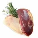 Maisentenbrust (Frankreich)