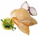 Paderborner Maishähnchenbrustfilet "Kikok" 