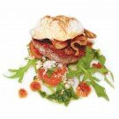 Dry Aged - Burger - tiefgefroren "Rico Schlegel"