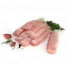 Kaninchenrückenfilet