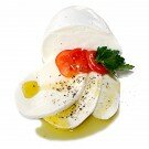 Mozzarella Buffalo