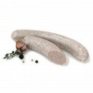 Saalower Rostbratwurst - fein und gebrüht